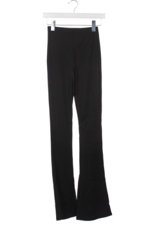 Γυναικείο παντελόνι Topshop, Μέγεθος XS, Χρώμα Μαύρο, Τιμή 6,28 €