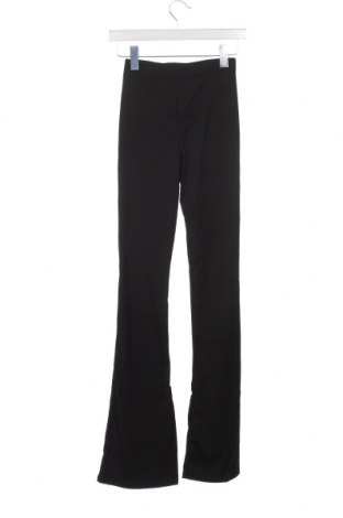 Дамски панталон Topshop, Размер XS, Цвят Черен, Цена 11,31 лв.