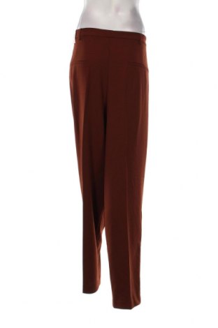 Дамски панталон Triangle By s.Oliver, Размер 3XL, Цвят Кафяв, Цена 87,00 лв.