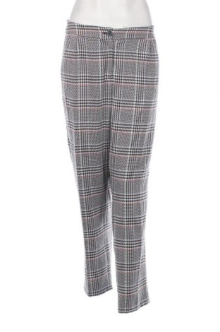 Дамски панталон Triangle By s.Oliver, Размер XL, Цвят Многоцветен, Цена 18,27 лв.