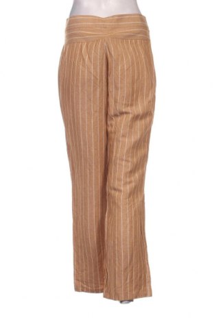 Γυναικείο παντελόνι Tristano Onofri, Μέγεθος M, Χρώμα Καφέ, Τιμή 17,94 €