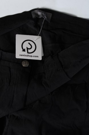 Γυναικείο παντελόνι Trofe, Μέγεθος M, Χρώμα Μαύρο, Τιμή 3,41 €