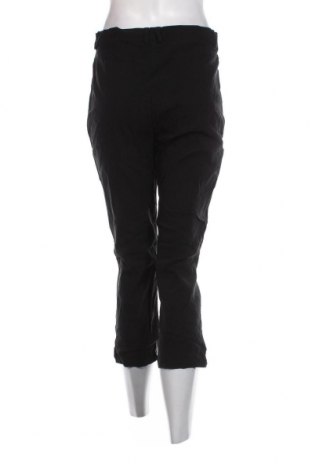 Γυναικείο παντελόνι Trofe, Μέγεθος M, Χρώμα Μαύρο, Τιμή 3,77 €