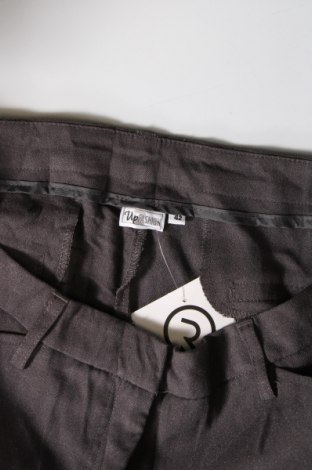 Pantaloni de femei Up 2 Fashion, Mărime XL, Culoare Gri, Preț 18,12 Lei