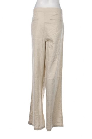 Γυναικείο παντελόνι Urban Classics, Μέγεθος L, Χρώμα  Μπέζ, Τιμή 35,05 €