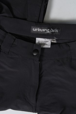 Dámské kalhoty  Urban Rock, Velikost XS, Barva Šedá, Cena  443,00 Kč