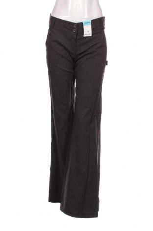 Γυναικείο παντελόνι Usco, Μέγεθος M, Χρώμα Γκρί, Τιμή 6,40 €