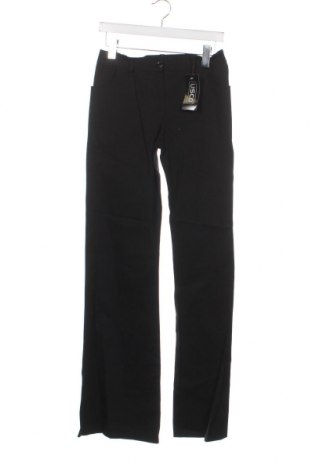 Pantaloni de femei Usco, Mărime M, Culoare Negru, Preț 31,78 Lei