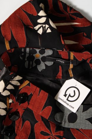 Γυναικείο παντελόνι Uterque, Μέγεθος S, Χρώμα Πολύχρωμο, Τιμή 23,46 €