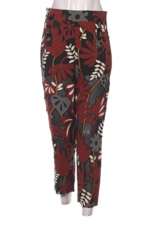 Γυναικείο παντελόνι Uterque, Μέγεθος S, Χρώμα Πολύχρωμο, Τιμή 23,46 €