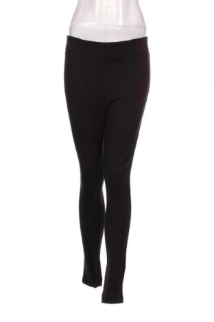 Дамски панталон VILA, Размер M, Цвят Черен, Цена 18,90 лв.