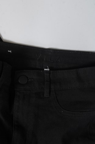 Dámske nohavice VILA, Veľkosť S, Farba Čierna, Cena  3,18 €