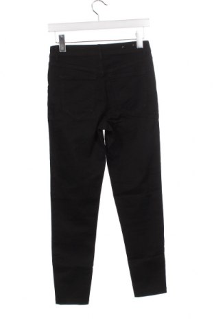 Pantaloni de femei VILA, Mărime S, Culoare Negru, Preț 16,45 Lei