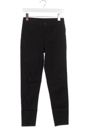 Γυναικείο παντελόνι VILA, Μέγεθος S, Χρώμα Μαύρο, Τιμή 4,82 €