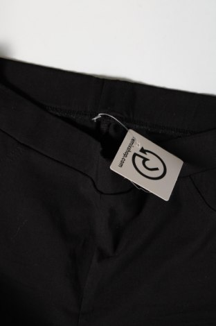Дамски панталон VRS, Размер S, Цвят Черен, Цена 3,48 лв.