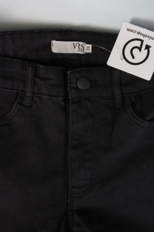 Pantaloni de femei VRS, Mărime XS, Culoare Negru, Preț 17,17 Lei