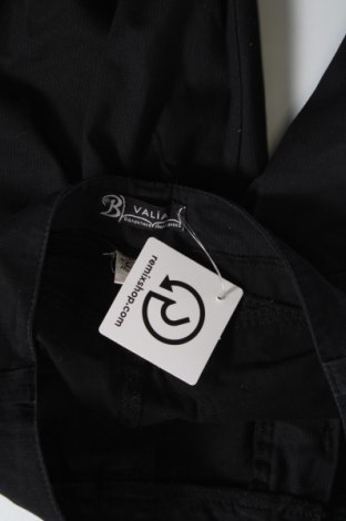 Γυναικείο παντελόνι Valia, Μέγεθος S, Χρώμα Μαύρο, Τιμή 4,51 €