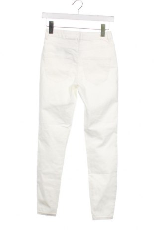Pantaloni de femei Vero Moda, Mărime XS, Culoare Alb, Preț 53,29 Lei