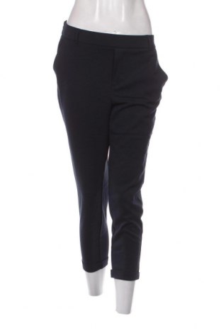 Γυναικείο παντελόνι Vero Moda, Μέγεθος M, Χρώμα Μπλέ, Τιμή 11,14 €