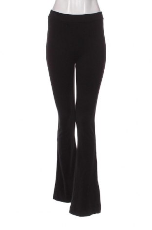 Дамски панталон Vero Moda, Размер M, Цвят Черен, Цена 29,16 лв.