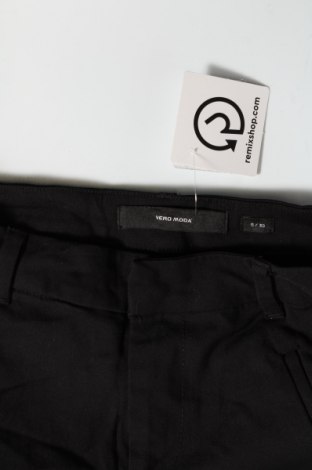 Dámské kalhoty  Vero Moda, Velikost S, Barva Černá, Cena  96,00 Kč