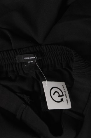 Dámské kalhoty  Vero Moda, Velikost XS, Barva Černá, Cena  68,00 Kč
