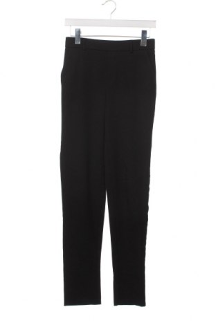 Дамски панталон Vero Moda, Размер XS, Цвят Черен, Цена 5,40 лв.