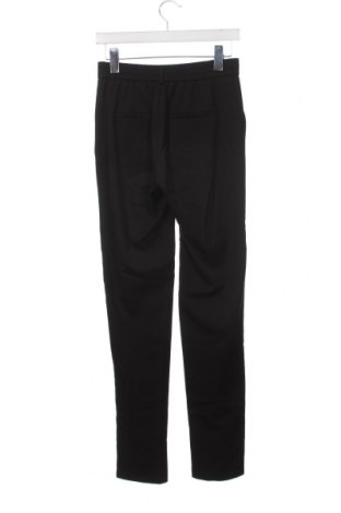 Γυναικείο παντελόνι Vero Moda, Μέγεθος XS, Χρώμα Μαύρο, Τιμή 2,76 €