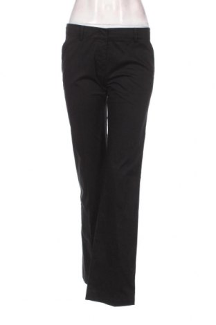 Γυναικείο παντελόνι Weekend Max Mara, Μέγεθος S, Χρώμα Μαύρο, Τιμή 56,27 €