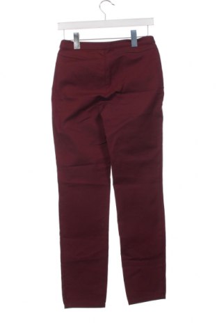 Pantaloni de femei Y.A.S, Mărime XS, Culoare Roșu, Preț 161,99 Lei