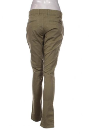 Дамски панталон Yazubi, Размер M, Цвят Зелен, Цена 29,00 лв.