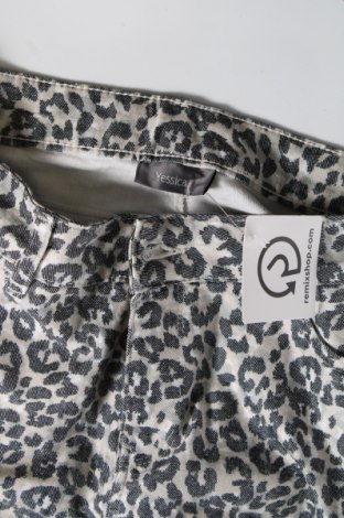 Γυναικείο παντελόνι Yessica, Μέγεθος M, Χρώμα Πολύχρωμο, Τιμή 3,23 €
