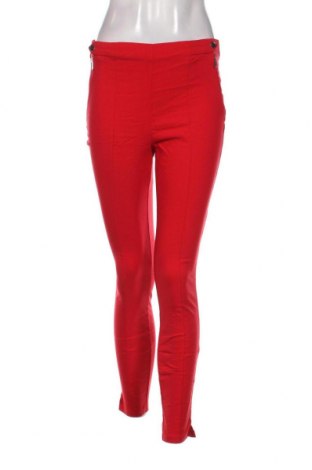 Dámske nohavice Yessica, Veľkosť S, Farba Červená, Cena  5,92 €