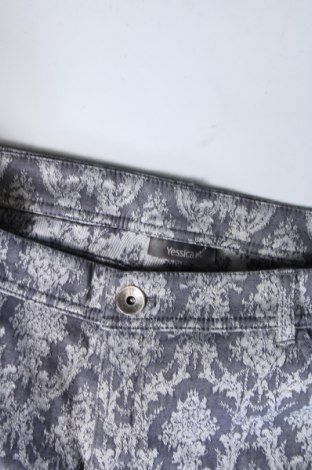 Dámske nohavice Yessica, Veľkosť XL, Farba Modrá, Cena  16,44 €