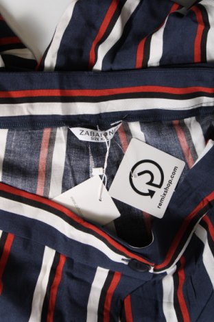 Γυναικείο παντελόνι Zabaione, Μέγεθος XL, Χρώμα Πολύχρωμο, Τιμή 8,97 €