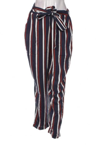 Γυναικείο παντελόνι Zabaione, Μέγεθος XL, Χρώμα Πολύχρωμο, Τιμή 8,97 €