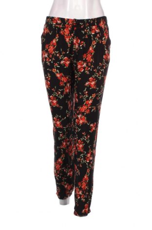 Γυναικείο παντελόνι Zabaione, Μέγεθος S, Χρώμα Πολύχρωμο, Τιμή 8,97 €