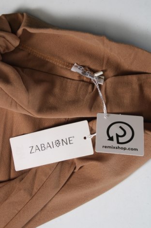 Damenhose Zabaione, Größe XS, Farbe Beige, Preis € 9,28