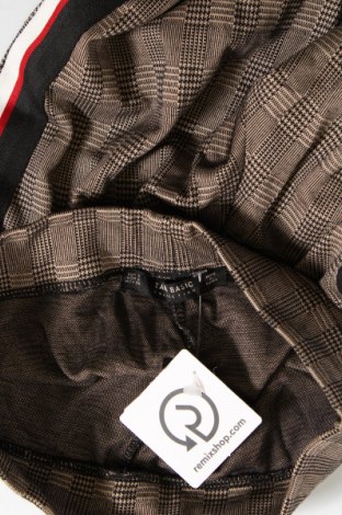Дамски панталон Zara, Размер S, Цвят Многоцветен, Цена 5,80 лв.