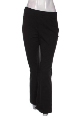 Дамски панталон Zara, Размер M, Цвят Черен, Цена 8,00 лв.