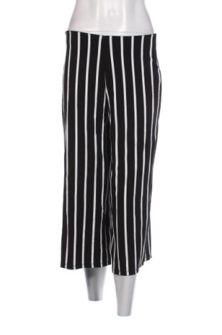 Pantaloni de femei Zara Trafaluc, Mărime S, Culoare Multicolor, Preț 21,71 Lei