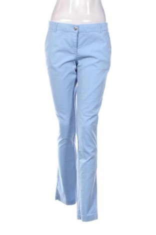 Дамски панталон Zero, Размер S, Цвят Син, Цена 52,21 лв.