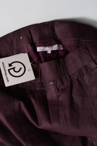 Pantaloni de femei Zeze, Mărime S, Culoare Mov, Preț 15,26 Lei