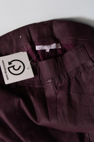 Damenhose Zeze, Größe S, Farbe Lila, Preis 3,23 €