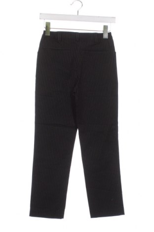 Pantaloni de femei Zino & Judy, Mărime S, Culoare Negru, Preț 31,78 Lei