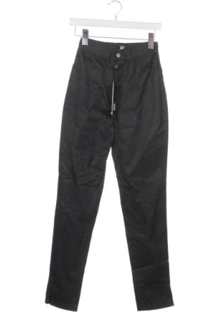 Дамски панталон Zino & Judy, Размер S, Цвят Сив, Цена 11,96 лв.