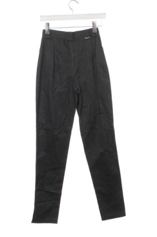 Дамски панталон Zino & Judy, Размер S, Цвят Сив, Цена 12,42 лв.