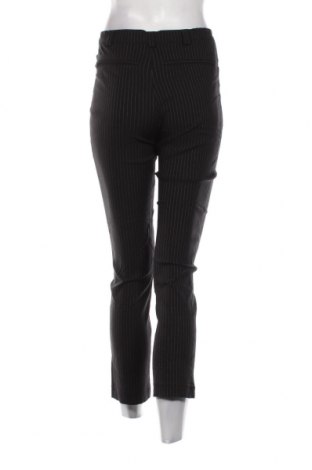 Γυναικείο παντελόνι Zino & Judy, Μέγεθος M, Χρώμα Μαύρο, Τιμή 6,16 €