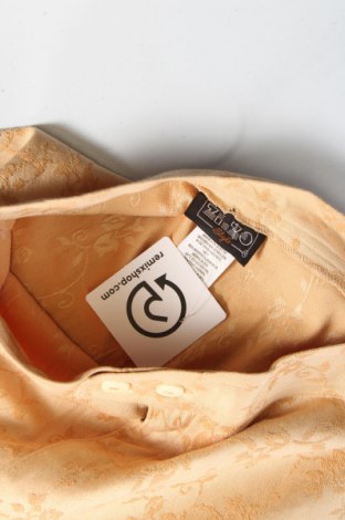 Γυναικείο παντελόνι Zizo, Μέγεθος XS, Χρώμα  Μπέζ, Τιμή 6,16 €