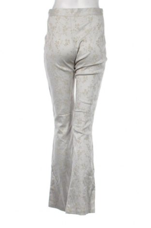 Pantaloni de femei Zizo, Mărime S, Culoare Bej, Preț 30,26 Lei